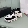 Luxury brands Platform sneakers low top shoes Cloudbust Thunder sneaker outdoor walking runner trainers size 35-46 box