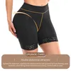 Leggings pour femmes améliorés Hip Enhancer Culotte avec Extra Large Pads Butt Liftin 220823