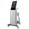 Beauty Slim Stimolatore muscolare elettromagnetico EMS Advanced Hi-emt per macchina per bruciare i grassi della pancia