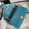 Luxury Designer Velvet Bags Women's Shoulder Bags