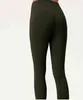 018 Completi da yoga per donna Leggings sportivi da donna Pantaloni da donna Esercizio fitness Abbigliamento da ragazza Leggings da corsa di marca