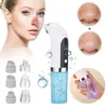 Explosion product small bubble blackhead instrument household pore removing beauty Pore Cleaner220505