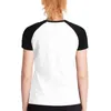 女性用卸売ブランクグラフィックTシャツ100％重綿DTG印刷カスタムプレーンティー刺繍プリントTシャツ