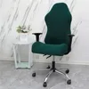 Elastic Gaming Competition Chair Covers Household Office Internet Cafe Rotating Armrest Stretch Chair Sleeve 436 V29187635