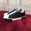 2022 män kvinnor skor spikar sneaker mens riktiga tränare modeparty vinterbostad casual sko läder sneakersize35-45 sdadwdadasdaw