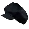 5658cmレトロコーデュロイベレットヴィンテージアーティスト帽子ベレークールなハンサム画家帽子ベレーhat暖かい八角形J220722
