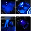 Car Light Interior Decorative Foot Atmosphere Lights Wireless Invisible Led Breathing Lights2308