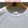 Drop Modal T shirts Men Free Custom Or Your Picture short sleeve summer Tees men Gifts Tshirt Plus Size 5XL 220614