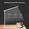Table Lamps Simple Modern High-End Bright LED Eye Protection Desk Lamp Student Work Plug-in Rechargeable LightTable