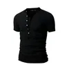 Camisetas masculinas Camiseta de camiseta Men t Homme 2022 Summer moda Via