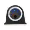 Watertemperatuur Meter Meter met sensor voor auto auto 2 "52mm 40 ~ 120celsius graad blauw licht