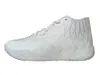 Lamelo schoenen 2023lamelo schoenen OG 2022 Men hardloopschoenen lamelo ball mb.01 kenmerkende basketbalschoenen dropshipping geaccepteerde training sneakers sport