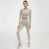 Frauen Zweiteilige Hosen Frauen Sport Set Workout Kleidung Trainingsanzug Bh Leggings Anzug Weibliche Gym Kleidung Anzüge Sportlich SetsDamen