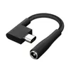 Computerkabels connectoren 5,5x2,5 mm 2,1 mm 7,4 mm ingang tot 3PIN Power Plug Cable Compatibel voor Razer- laptop Blade Pro 17 15 230W lading a