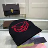 Nowy styl wełniany czaszki czaszki super miękkie ciepłe czapki projektant litery ciepłe dzianinowe czapki unisex street Hip Hop Beanie