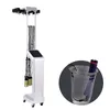 Digital Salon Upgraded Curling Machine LED Touchscreen Temp Control Standing Digital Hair Perm Machine te koop