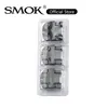 Smok Nord 4 leere Kapsel, 4,5 ml, RPM RPM2 Ersatzkartusche, seitliches Füllsystem mit Gummistopfen, 100 % authentisch