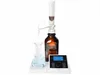 Другие инструменты для анализа инструменты Dtrite Электронная бюрета обеспечивает точное точное и удобное титрование с бутылкой