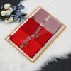 Fashion Luxury Flower Silk Scarf Shawls With Butterfly Long Scarf For Women Foluard Stoles Bandana Head Wraps