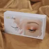 De perfecte hulp aan het oefenen van make-up-silicone gezicht oogmake-up oefenbord kussens siliconen bionische huid voor make-up gezicht wimper