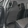 Sublimatie Autostoel Cover Warmteoverdracht Afdrukken Cars Back Seats Covers Eco-Friendly Dispathable Seat Cases