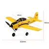 WLtoys A220 A210 A260 24G 4Ch 6G3D Stunt Plane Six Axis Fighter RC Airplane Electric Glider Unmanned Aircraft Outdoor Toy 2206202534406