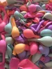 100pcs/Lot Colorful Party Balloon 10 cali lateksowy makaron pastel cukierka