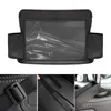 Organisateur de voiture tablette stockage de fret grande capacité rangement rangement support de verre Auto sac à main support siège arrière Net BagCar