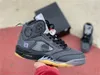 Jumpman 5 5s Scarpe da basket casual alte Mens Sail Stealth 2.0 Raging Bull Red TOP 3 Oreo Hyper Royal Oregon Ducks Ice Bred Muslin Fire Red Trainer What The Sneakers S18