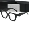 مصمم الأزياء النظارات الشمسية الكلاسيكية نظارة نظارة شاطئية شاطئية في الهواء الطلق لرجل امرأة مستقطبة UV400 توقيع ثلاثية