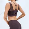 Summer Pad 2 Piece Yoga Set Women Fitness Gym Clothing Sportwear Mesh Workout Sport Tracksuit Running Suits Push Up SP 220428