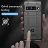 حالات الهاتف الخلوي السيليكون الوعرة درع الوعرة لـ Google Pixel 7 7Pro 6A Pixel6 6Pro Pixel5 5A Pixel4 4A 4XL Pixel3 3A 3XL SHORCHPROOK ARMOR COVER