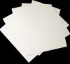 300 fogli di carta da stampa anticontraffazione 75% cotone 25% lino pass penna contraffatta carta di prova bianco avorio di alta qualità