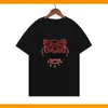 Kenzo Men's TシャツファッションKenzo Tshirt Embroidery Tiger Head Tees Men Letter