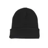 Cokk Sombreros de invierno para mujeres Hombres Sombreros de punto Sólido Lindo Sombrero Niñas Otoño Mujer Beanie Caps Warmer Bonnet Ladies Casual Cap J220722