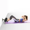 Akcesoria K261-1 Sit-UP i Haczyki do nóg Haków ściennych Statyw Low Back Mięśni Szkolenia Brzuszarna Curling Aids Home Fitness