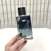 Luxury Design Men Perfume Y100 ml Wysoka wersja Jakość Pioneer Luksus Spray Parfum Eau de Parfum Intensywne zapachy zapachowe pary z paryzatory