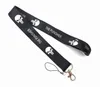 Großhandel Handy-Riemen Charms 20 Stück Cartoon Junge Liebe Mobile Lanyard Schlüsselanhänger ID-Karte Hängeseil Sling Neck Badge Anhänger Geschenke 2022 #007