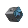 AS02ミニカメラ1080p HDミニIPカメラナイトバージョン音声インターコムホームワイヤレスセキュリティモニタービデオレコーダーDVカムコーダー