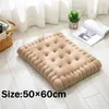 Cushion/Decorative Pillow Real Life Biscuit Shape Plush Cushion Soft Creative Chair Car Seat Pad Decorative Cookie Tatami Back Sofa HomeCush