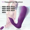 Пеннисные привязанности Vibrator Electro Sexy Toys для взрослых для женщин Электронный испаритель дилдо анальный вибеж