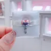 オリジナルPチャームブレスレットファミリーツリーペンダント女性ジュエリーギフトDiy Jewelry Makeing7997094用の新しい925スターリングシルバーママビーズ7997094