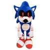 Hot 1993-2023 28-33cm Game de cinéma anime Sonic Plulus