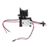 DC 7.2 V-24 V 16A Control Switch Cordless Trigger With Small Light for Power Tools Electric Drill Switch