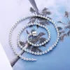 Chains High Quality Original 925 Sterling Silver Pan Winter Beads Necklace Women Jewelry Gift WholesaleChains