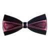 Bow Ties Bowtie For Men's Business Mens Wedding BowtieBow