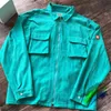 Thick Corduroy Cavempt Jacket Men Women High Quality Streetwear Fashion Casual Cav Empt Jackets T220721