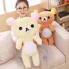 Cute Cartoon Character Plush Toy Doll Kid Bear Animal Plush Toys Couple Birthday Gift For Girlfriend