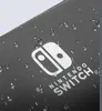 Игровые контроллеры Джойстики 2022 Switch Case Портативная водонепроницаемая жесткая защитная сумка для хранения Аксессуары для консоли Nitendo