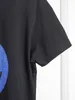 Pirat Hippie Frezowanie Rock T-shirt Kobieta Letnia Odzież Bawełniana Przytulna Tshirt Tees Femme Casual Vintage Graficzne Koszulki Topy 220402